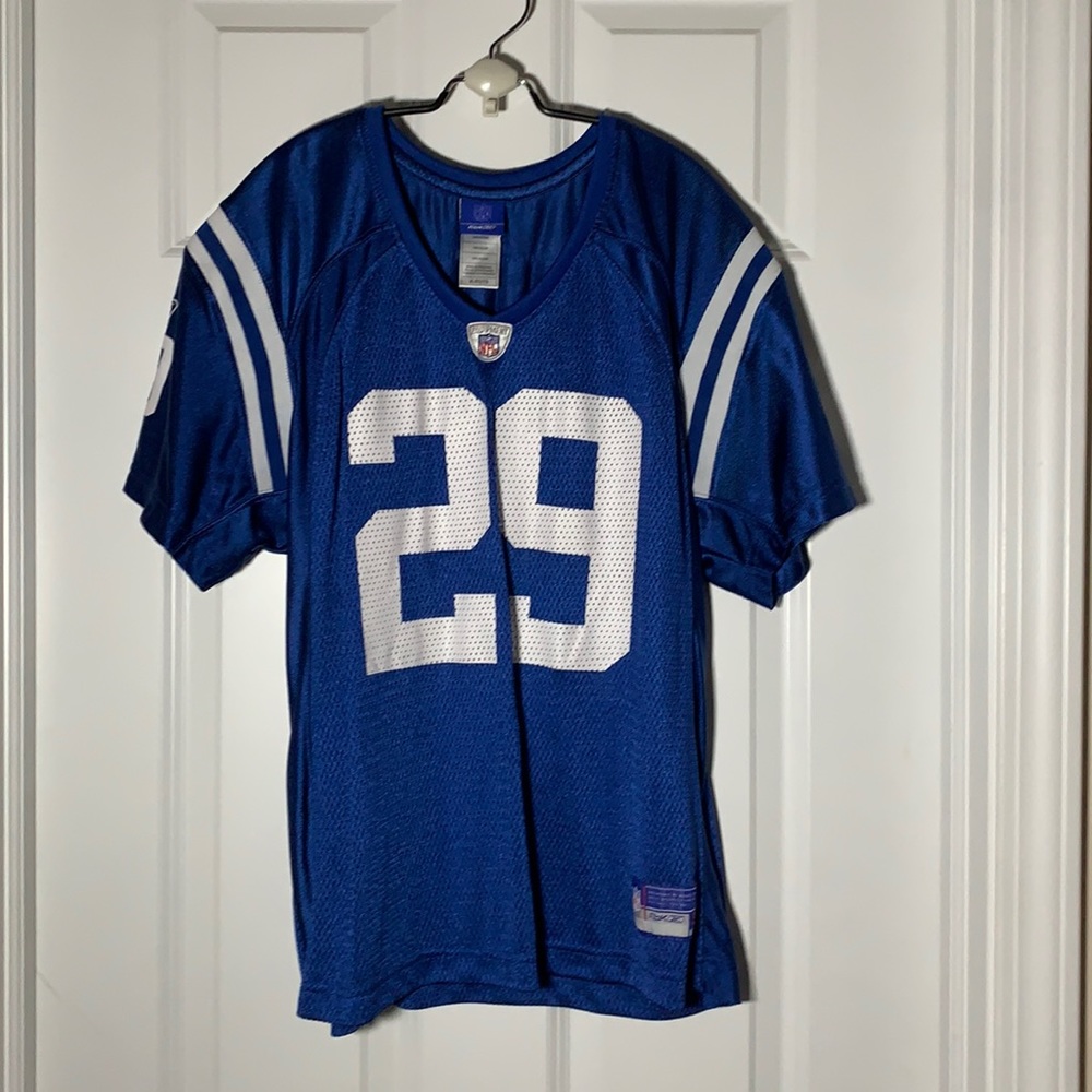 Ladies NFL Jersey